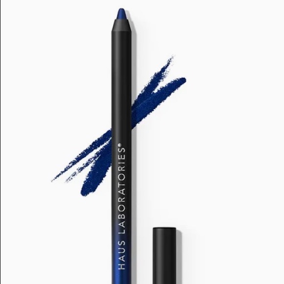 HAUS Laboratories Other - HAUS Laboratories gel eyeliner in Denim Rebel. Sealed.